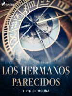 Los hermanos parecidos