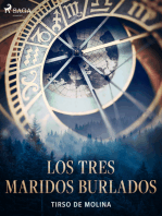 Los tres maridos burlados