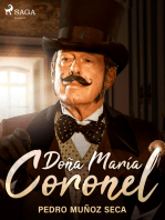 Doña María Coronel