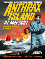 Anthrax Island