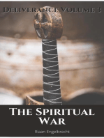 The Spiritual War