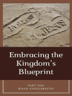 Embracing the Kingdom’s Blueprint Part One: Discipleship, #2