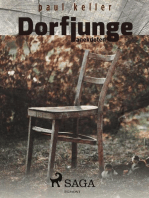 Dorfjunge