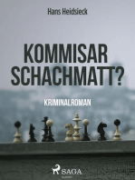 Kommissar - schachmatt?