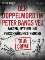 Der Doppelmord im Peter Bangs Vej