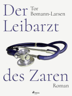 Der Leibarzt des Zaren