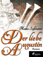 Der liebe Augustin