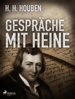 Gespräche mit Heine