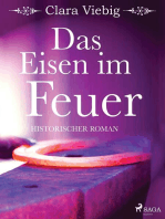 Das Eisen im Feuer