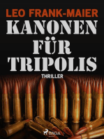 Kanonen für Tripolis