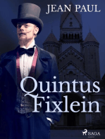 Quintus Fixlein