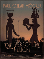 Die verbotene Frucht