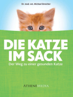 Die Katze im Sack