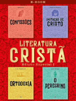 Literatura Cristã I