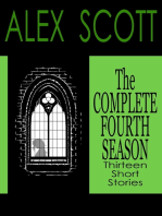 The Complete Fourth Season