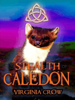 The Stealth of Caledon