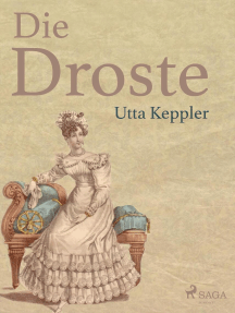 Die Droste - Biografie von Annette von Droste-Hülshoff
