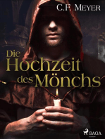 Die Hochzeit des Mönchs