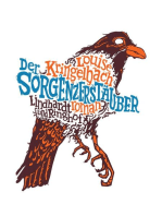 Der Sorgenzerstäuber