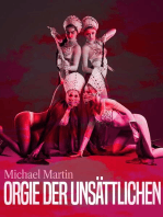 Orgie der Unsättlichen
