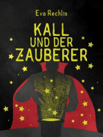 Kall und der Zauberer