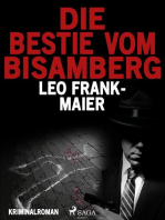 Die Bestie vom Bisamberg