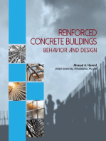 Reinforced Concrete Buildings: Behavior and Design