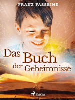 Das Buch der Geheimnisse