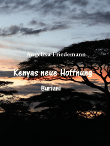 Kenyas neue Hoffnung: Buriani
