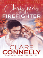 Christmas with the Firefighter