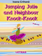 Jumping Julie and Neighbour Knock-Knock