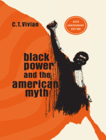 Black Power and the American Myth: 50th Anniversary Edition