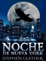 Noche de Nueva York: Jack Nightingale, #7
