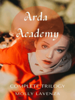 Arda Academy