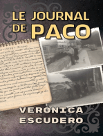 Le Journal De Paco