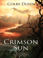 Crimson Sun