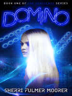 Domino, Book One of The Sentience Series