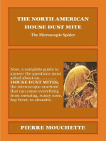 The North American House Dust Mite
