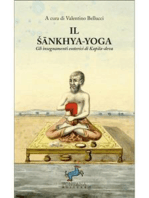 Il Sankhya-yoga: Gli insegnamenti esoterici di Kapila-deva
