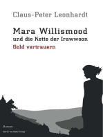 Mara Willismood und die Kette der Irawwoon