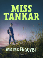 Misstankar