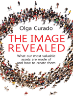 The Image Revealed: What our most valuable assets are made of and how to crate them