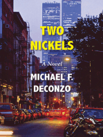 Two Nickels: A Novel