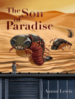 The Son of Paradise