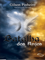 Batalha dos anjos