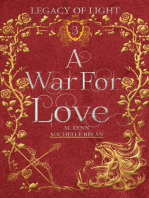 A War For Love