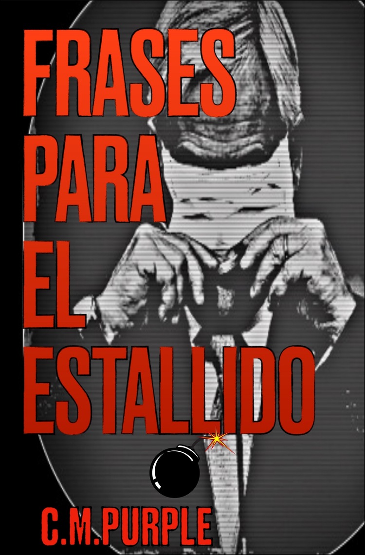 Lee Las frases del Estallido Social Chileno de Charly Purple - Libro  electrónico | Scribd