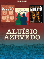 Aluísio Azevedo