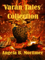 Varan Tales Collection