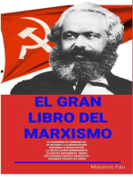 El gran Libro del Marxismo: EL GRAN LIBRO DE...